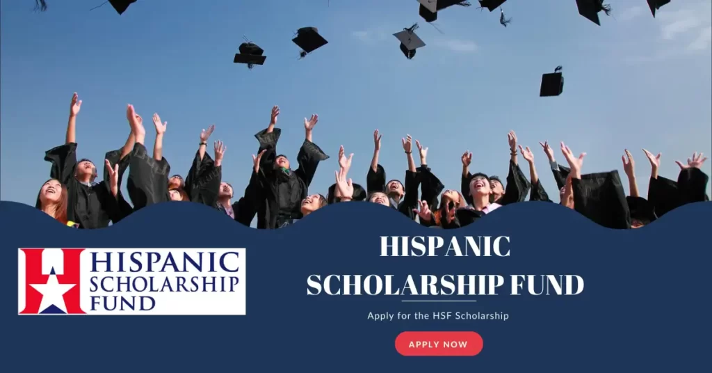 Hispanic Scholarship Fund